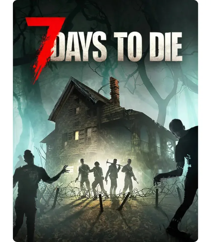 7 Days To Die