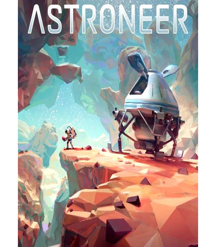 ASTRONEER