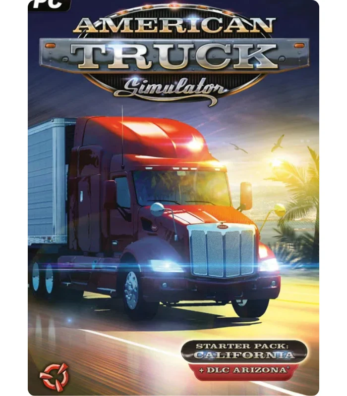 American Truck Simulator