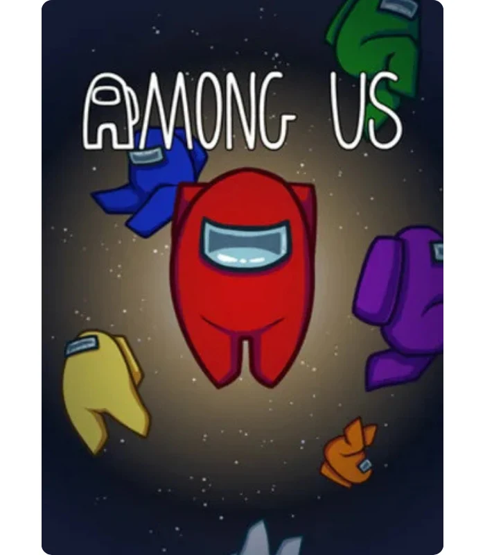 Among Us