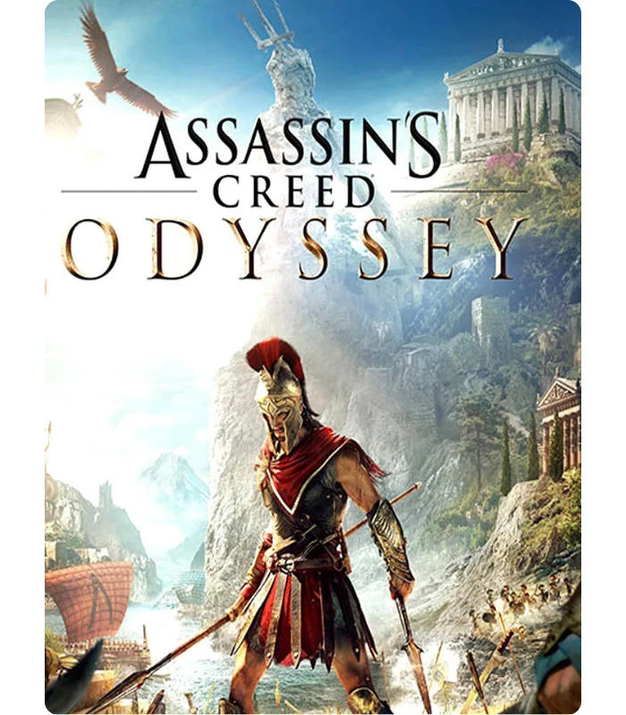 Assassin's Creed Odyssey