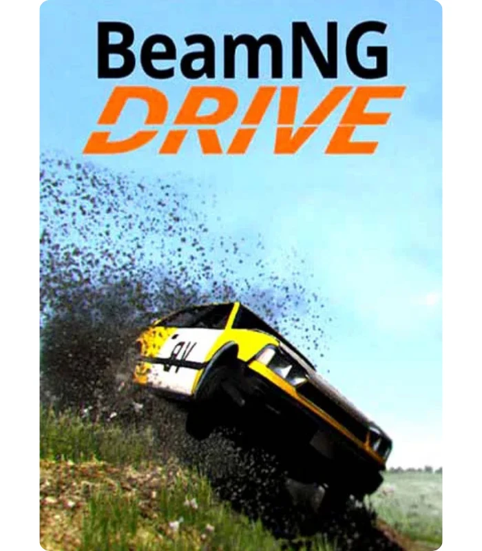 Beamng Drive