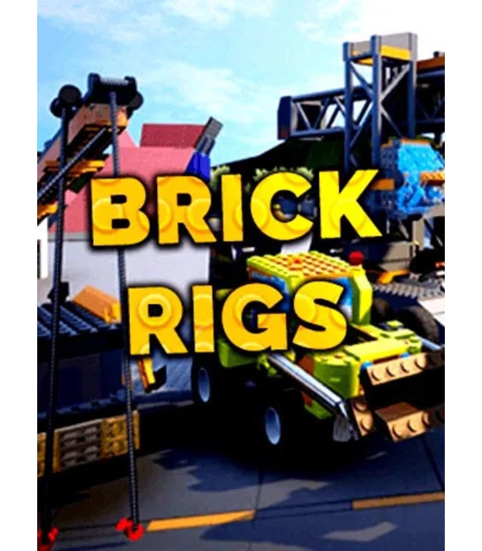 Brick Rigs