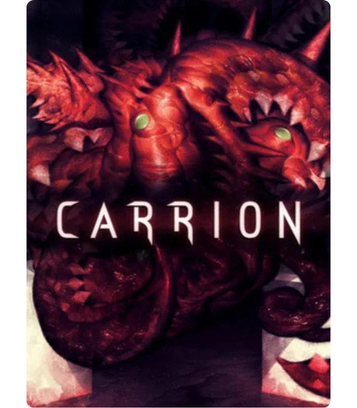 CARRION