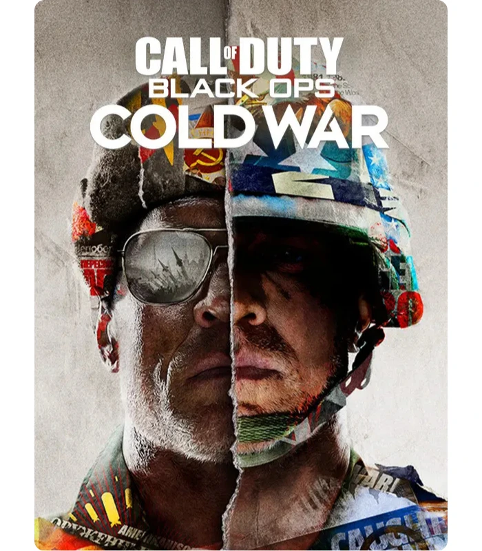 Call of Duty: Black Ops Cold War