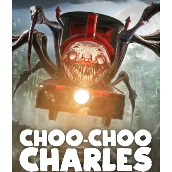 Choo-Choo Charles