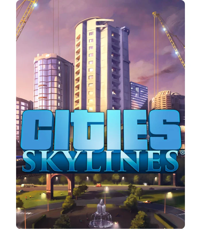 Cities: Skylines