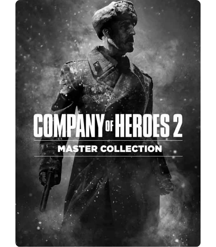 Company of Heroes 2