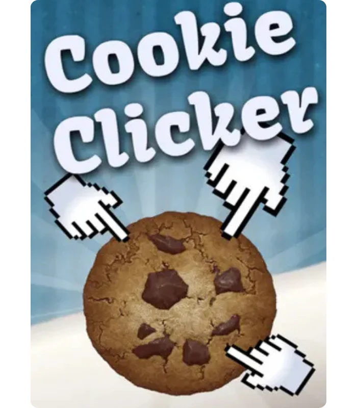 Cookie Clicker