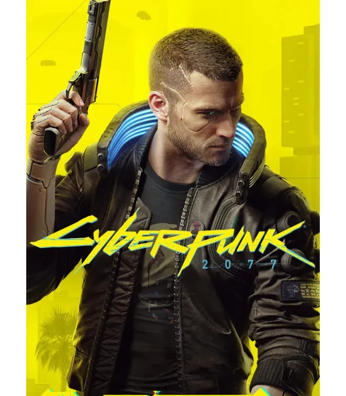 Cyberpunk 2077