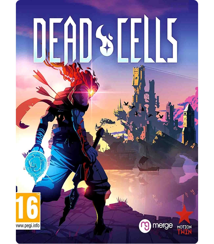 Dead Cells