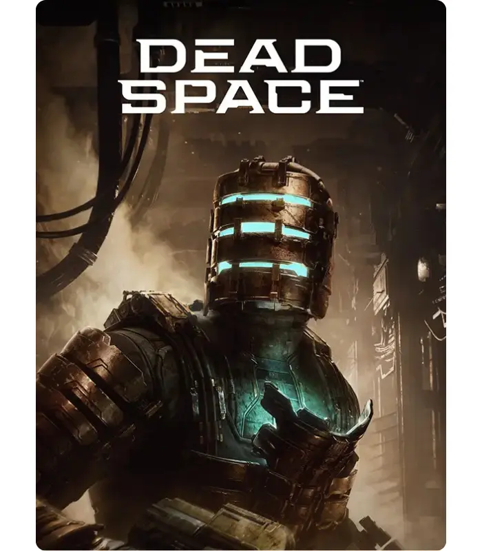 Dead Space