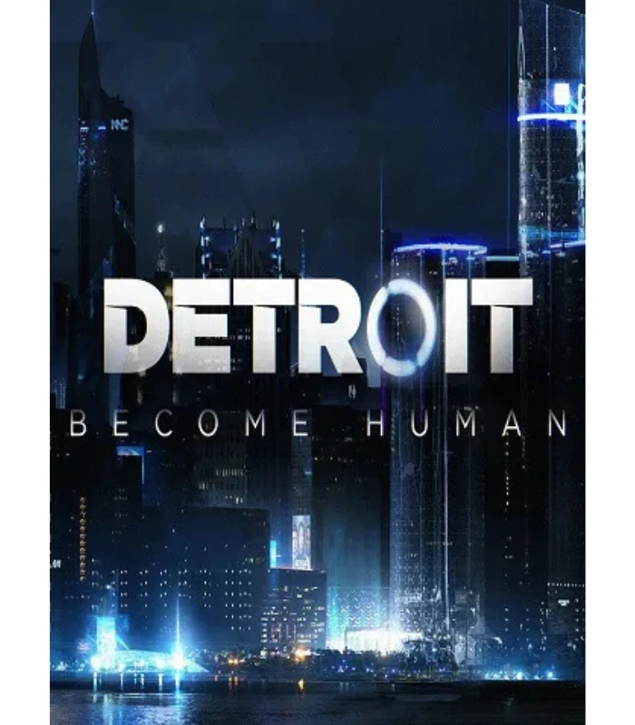 Detroit: Become Human