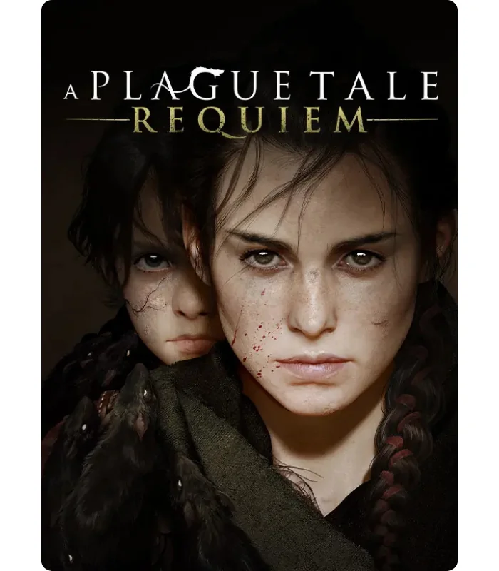 A Plague Tale: Requiem