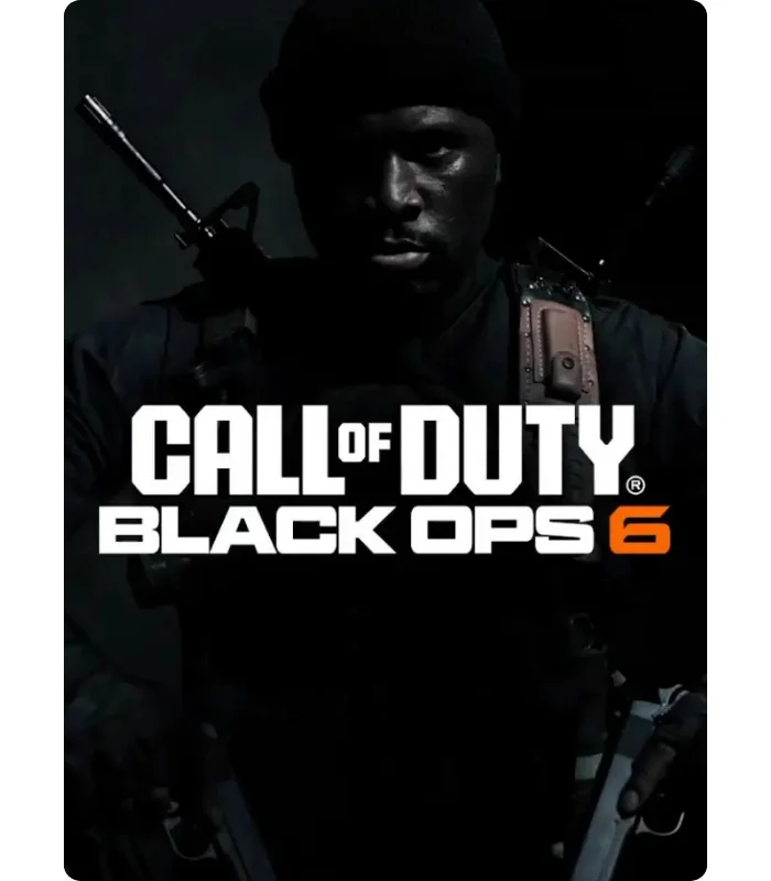 Call of Duty: Black Ops 6