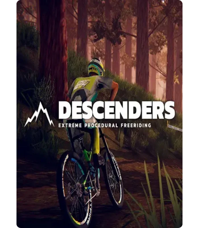 Descenders