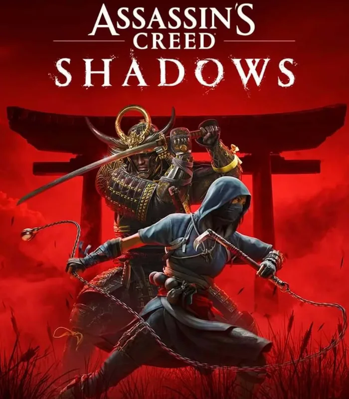 Assassin's Creed Shadows