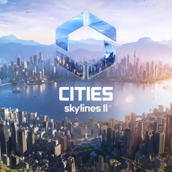 Cities Skylines II