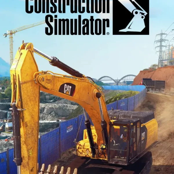 Construction Simulator