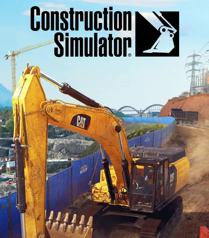 Construction Simulator