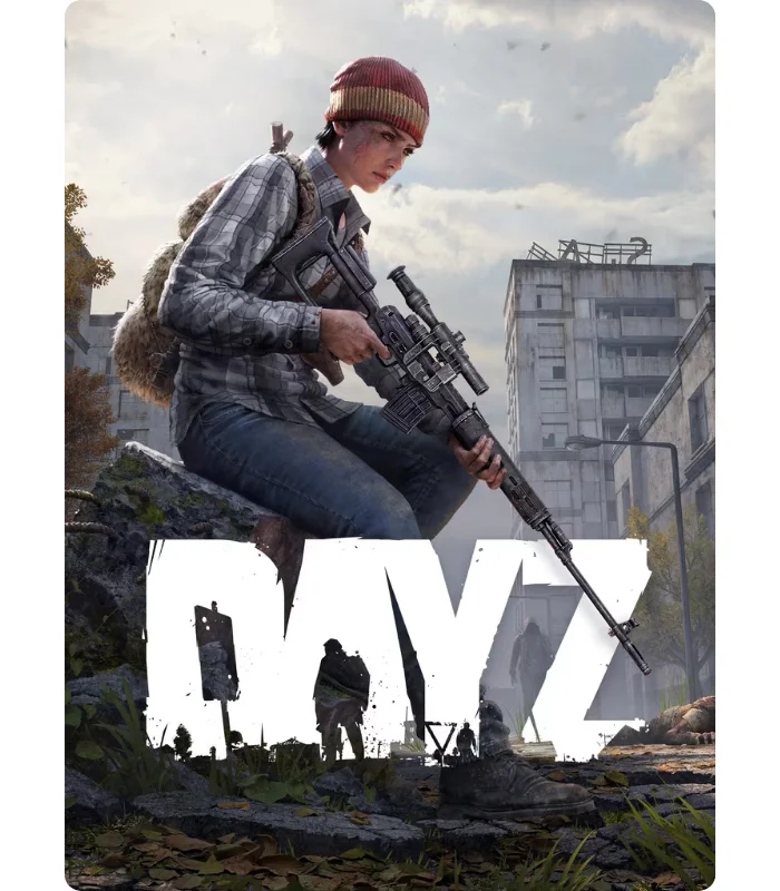 DayZ