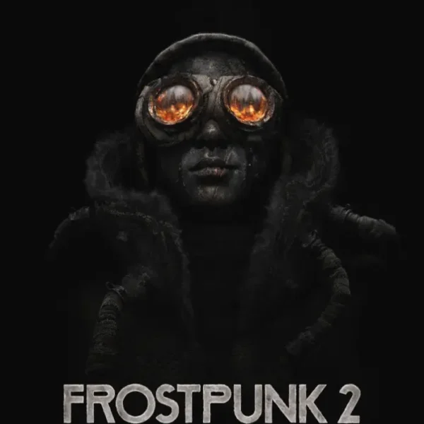 Frostpunk 2