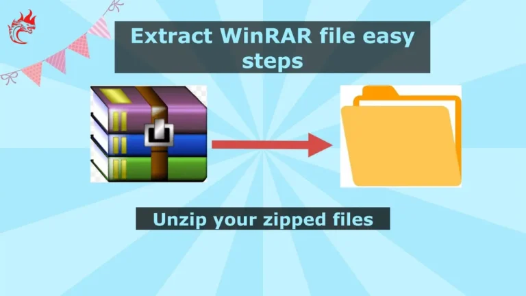 How to Extract Files: A Step-by-Step Guide