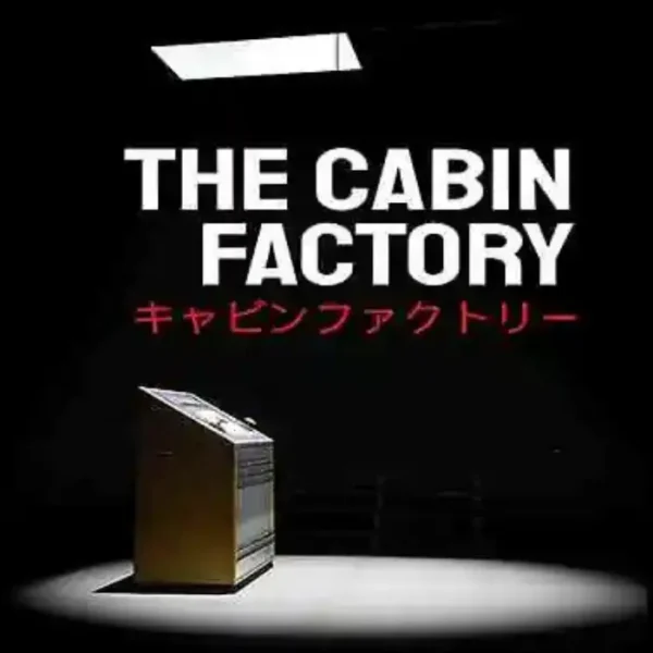 The Cabin Factory