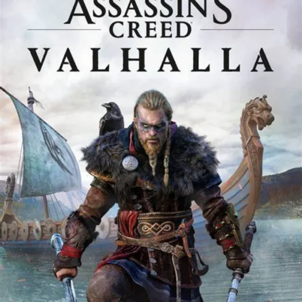 Assassin's Creed Valhalla