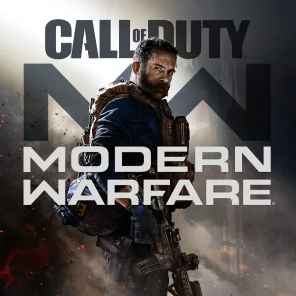 Call Of Duty: Modern Warfare