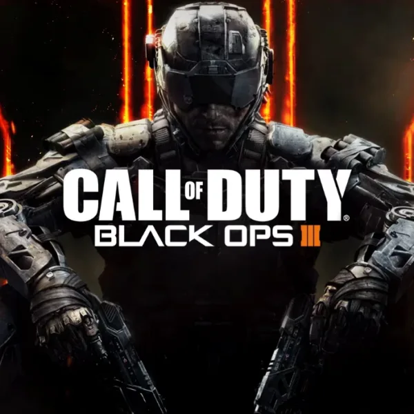 Call of Duty: Black Ops III