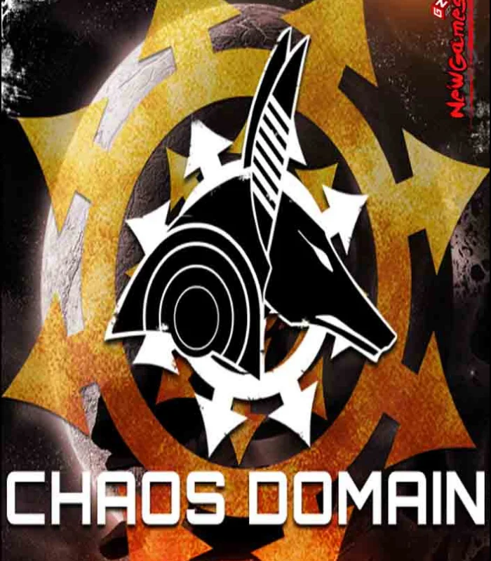 Chaos Domain