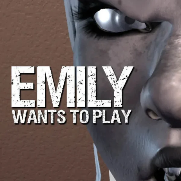 Emily Wants To Play