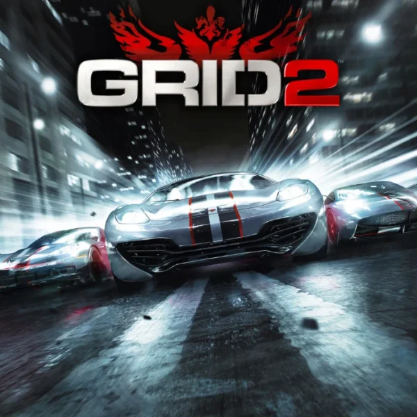 GRID 2