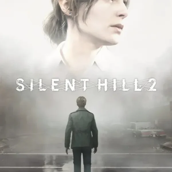 Silent Hill 2